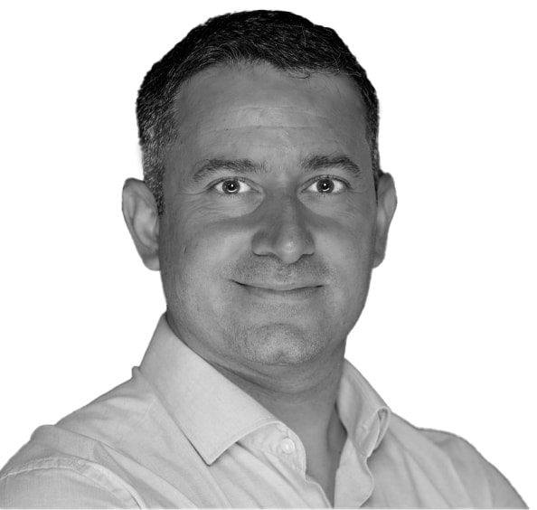 Peter Sadek, Chief Executive Officer at Nowais Capital